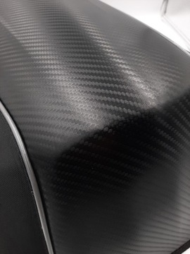 Водонепроницаемый мотоциклетный рюкзак из углеродного волокна для корпуса ноутбука