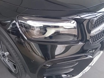 Mercedes GLB SUV 1.3 200 163KM 2025 MERCEDES-BENZ GLB 200 AMG Line Suv 1.3 (163KM) 2025, zdjęcie 12