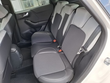 Ford Puma II 2025 Nowy Ford Puma Automat Sound Edition 125 KM, zdjęcie 12