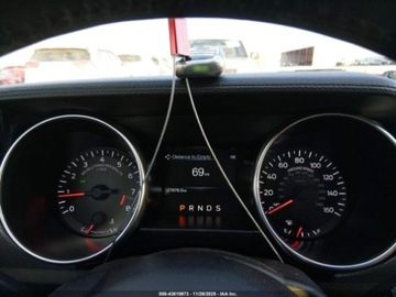 Ford Mustang VI 2020 Ford Mustang Gt Fastback 2020 5.0l 5.0 Benzyna 460KM, zdjęcie 9