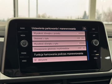 Volkswagen T-Roc I SUV Facelifting 1.5 TSI ACT 150KM 2024 Volkswagen T-Roc Style / 1 właściciel / Salon Pols, zdjęcie 29