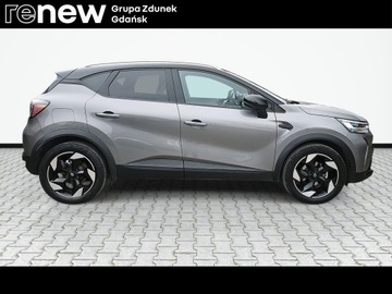 Renault Captur II 2024 Renault Captur harmann kardon, pakiet winter, f-va, zdjęcie 10