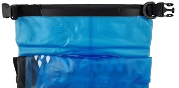 ВОДОНЕПРОНИЦАЕМАЯ СУМКА ВОДОНЕПРОНИЦАЕМАЯ СУМКА 10Л ПРОЗРАЧНАЯ