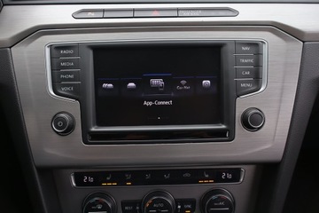 Volkswagen Passat B8 Limousine 1.4 TSI BlueMotion Technology 125KM 2016 VW Passat 1.4 TSI, Salon Polska, Navi, Klima, zdjęcie 21