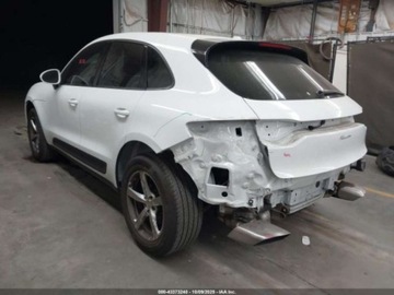 Porsche Macan 2020 Porsche Macan 2020 2.0l 2.0 Benzyna 248KM, zdjęcie 3