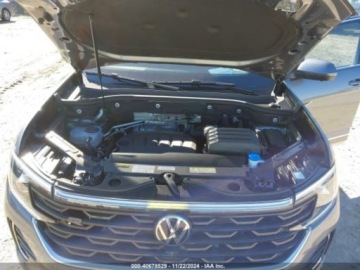 Volkswagen 2024 Volkswagen Atlas Sel Premium R-Line, 2024r., 4x4, 2.0L 2.0 Benzyna 269KM, zdjęcie 11