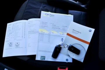 Volkswagen Passat B7 Variant 2.0 TDI CR DPF BlueMotion 140KM 2012 Volkswagen Passat 2.0Tdi 140KM Navi Klimatronik, zdjęcie 33