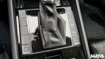 Skoda Superb III Kombi 1.8 TSI 180KM 2016 Skoda Superb 1.8T 180KM automat navi bi xenony el fotele 100 bezwypadek, zdjęcie 19
