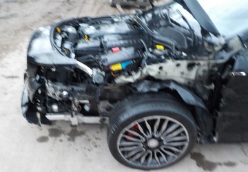 Mercedes CLA 2017 Mercedes-Benz CLA AMG Okazja 2.1 Diesel 177KM, zdjęcie 9