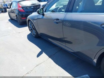 Lexus IS III 2023 Lexus IS 350 F Sport 2023 3.5l 3.5 Benzyna 311KM, zdjęcie 2