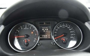 Nissan Qashqai I Crossover 2.0 140KM 2010 Nissan Qashqai 2.0B 4x4 Navi Kamera Sprowadzony Oplacony 2.0 Benzyna, zdjęcie 35