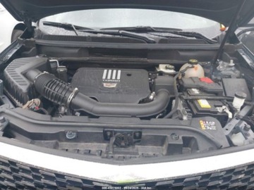 Cadillac 2021 Cadillac XT5 Premium Luxury 2021 2.0l 2.0 Benzyna 235KM, zdjęcie 9