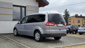 Ford Fiesta VIII Hatchback 3d 1.1  70KM 2010 Ford Galaxy 2,0 diesel * 7-osobowy *, zdjęcie 7