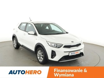 Kia Stonic Crossover 1.2 MPI 85KM 2019 Kia Stonic klimatyzacja multifunkcja bluetooth, zdjęcie 9