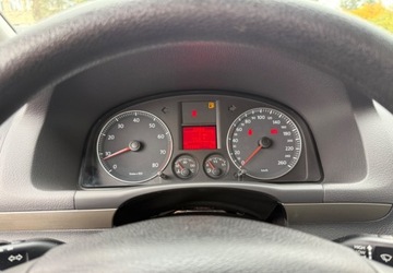 Volkswagen Touran I 1.6 102KM 2007 Volkswagen Touran Volkswagen Touran 1.6 Benzyna 102KM, zdjęcie 12