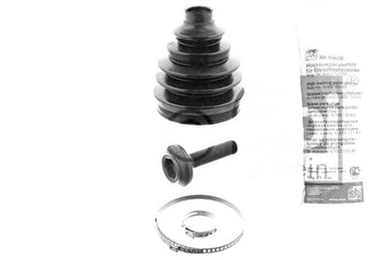 ZESTAW OSŁONY PRZEGUBU FEBI BILSTEIN 8K0498203B 50