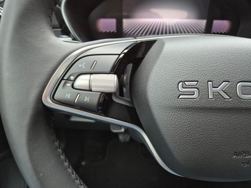 Skoda Fabia IV 1.0 MPI 80KM 2025 Skoda Fabia Essence 1.0 MPI 80 KM Auto z placu !!, zdjęcie 26