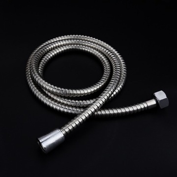 СТАНДАРТНЫЙ ХРОМИРОВАННЫЙ ДУШЕВОЙ ШЛАНГ