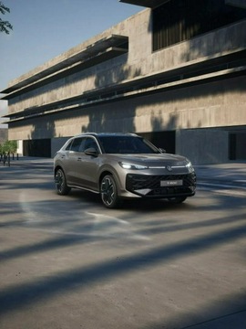 Volkswagen T-Roc I 2026 Volkswagen T-Roc R-Line 1.5 eTSI 150 KM DSG Zamów, zdjęcie 3