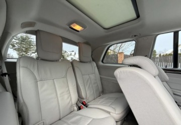 Mercedes Klasa GL X164 2011 Mercedes-Benz GL Mercedes-Benz GL 350 BlueTEC 4Matic 7G-TRONIC 3.0 Diesel, zdjęcie 32