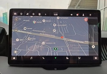 Skoda Superb IV Kombi 2.0 TDI 193KM 2025 Skoda Superb 2.0 TDI 193KM DSG 4x4 LAURIN KLEMENT, dostepny od reki 2.0, zdjęcie 25