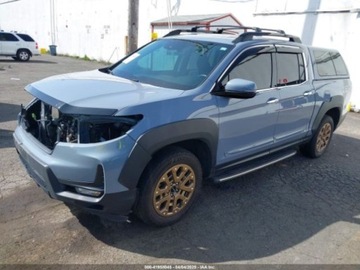 Honda Ridgeline 2022 Honda Ridgeline RTL-E 2022 3.5l 3.5 Benzyna 280KM, zdjęcie 1