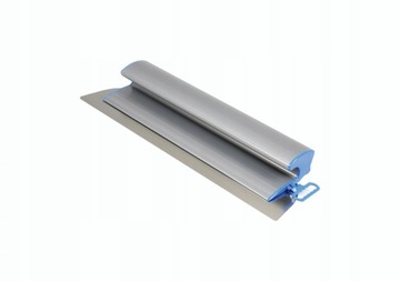 KUBALA SZPACHLA DO GŁADZI Z WYM. OSTRZEM 40CM 0625