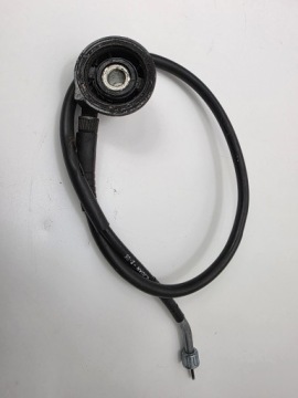 Suzuki Burgman AN 125 03-06 червяк скорости тросик спидометра