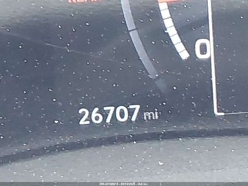 Lexus NX II 2024 Lexus NX 350 F Sport Handling 2024 2.4l 2.4 Benzyna 275KM, zdjęcie 11