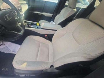 Lexus RX V 2024 Lexus RX 350 Premium 2024 2.4 Benzyna 275KM, zdjęcie 7