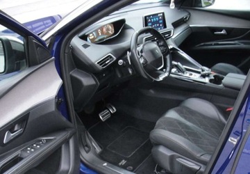 Peugeot 3008 II Crossover 2.0 BlueHDi 180KM 2018 Peugeot 3008 Peugeot 3008 BlueHDi 180 Stop amp Start EAT6 GT 2.0 Diesel, zdjęcie 11