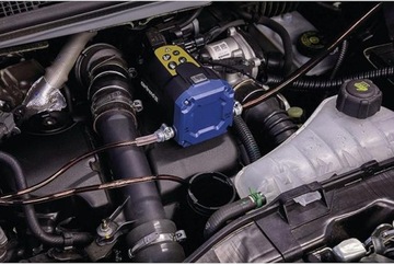 CARTREND НАСОС ТОПЛИВНЫЙ НАСОС ДЛЯ ЗАМЕНЫ МАСЛА 12V SMOK