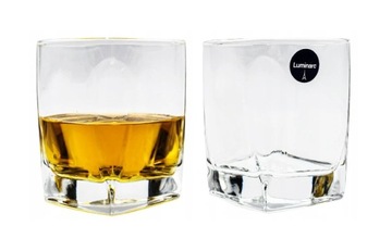 Szklanki do whisky Luminarc FLAME 300ml 6szt