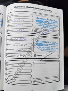 Ford Kuga II SUV Facelifting 1.5 EcoBoost 150KM 2017 Ford Kuga 1.5 benzyna 150KM 2017r, zdjęcie 19