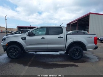 Ford Ranger VI 2022 Ford Ranger 2022 FORD RANGER XL 2.3 Benzyna 270KM, zdjęcie 11