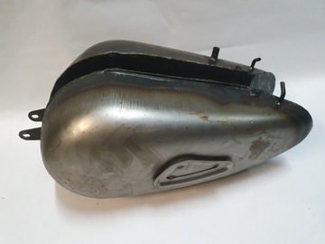 Крышка крышки Dyfer Dniepr Drive K-750