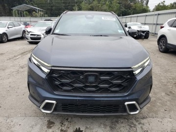 Honda CR-V VI 2024 Honda CR-V 2024r., SPORT TOURING, od ubezpieczalni 2.0 Hybryda 204KM, zdjęcie 1