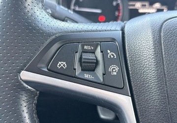 Opel Mokka I X 1.6 Ecotec 115KM 2018 Opel Mokka 1.6 Benzyna 115KM, zdjęcie 13