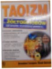 Taoiz dla żółtodziobów - Brandon Toporov