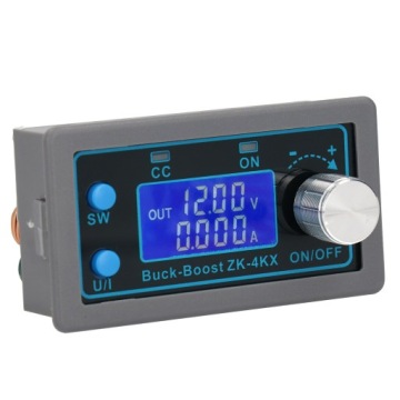 Модуль бустерного источника питания Программируемый, регулируемый постоянный ток ПЧ