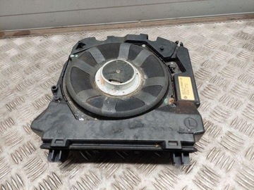 9169687 SUBWOOFER 550 I 300 2012 BMW 5 (F10)