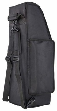 Light Case Bassoon BK Легкий усиленный футляр и чехол для фагота Thomann