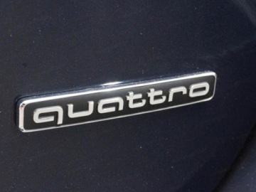 Audi A5 B10 Avant 2.0 TDI 204KM 2026 2.0 TDI quattro S line Avant (204 KM) Hak holowniczy, składany, zdjęcie 13