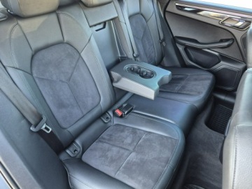 Porsche Macan SUV 3.0 V6 258KM 2015 Porsche Macan 3.0d, 258KM, Macan S, 4x4, Automat,, zdjęcie 26