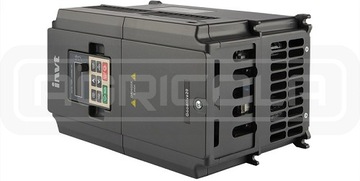 3-ФАЗНЫЙ ВЕКТОРНЫЙ ИНВЕРТОР GD20-004G-4-EU 4кВт
