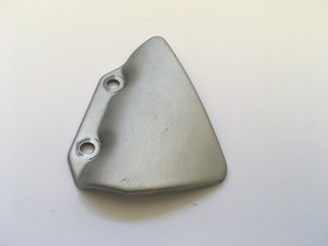 BMW R 1200 GS K25 04- Крышка главного тормозного цилиндра