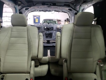 Mercedes GLS X167 2024 Mercedes-Benz GLS 450 4Matic 2024 3.0l 3.0 Benzyna 375KM, zdjęcie 10