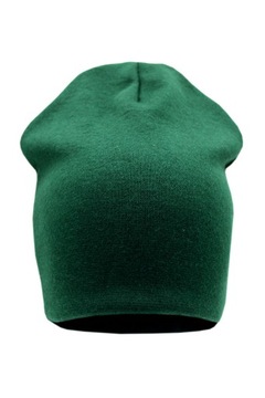 CZAPKA DAMSKA MŁODZIEŻOWA BEANIE CZAPKI WIOSENNA