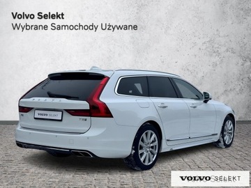 Volvo V90 II 2017 Volvo V90 FV23% SalonPL T5 Inscription High Beam M, zdjęcie 6