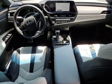 Lexus ES VII (XV70) 2023 Lexus ES 2023, 3.5L, F-SPORT, po gradobiciu 3.5 Benzyna 301KM, zdjęcie 6